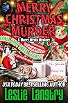 Merry Christmas Murder (Merry Wrath Mysteries, #28.2)