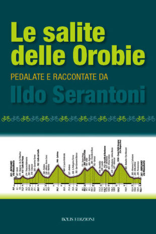 Le salite delle Orobie (Paperback)