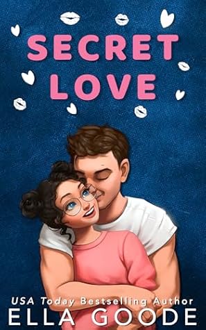 Secret Love (Secrets, #2)