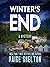 Winter's End (Alaska Wild, #4)