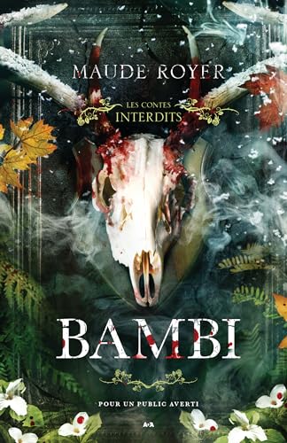 Bambi (Kindle Edition)