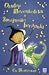 Оливер Месечковски и Змејчето Бељаџија (Oliver Moon #2)