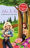 Lulu La Ru Steps Up as a Step-Mum by Gina Bartlett