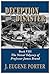 Deception and Disaster by J. Eugene Porter