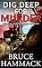 Dig Deep For Murder (Smiley and McBlythe #11)