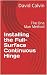 Installing the Full-Surface...