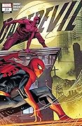 Daredevil (2019-2021) #23