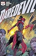 Daredevil (2019-2021) #29