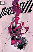 Daredevil (2022-2023) #12