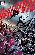 Daredevil (2022-2023) #8