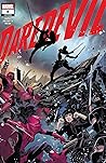 Daredevil (2022-2023) #8 by Chip Zdarsky