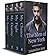 The Men Of New York Boxset
