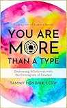 You Are More Than...