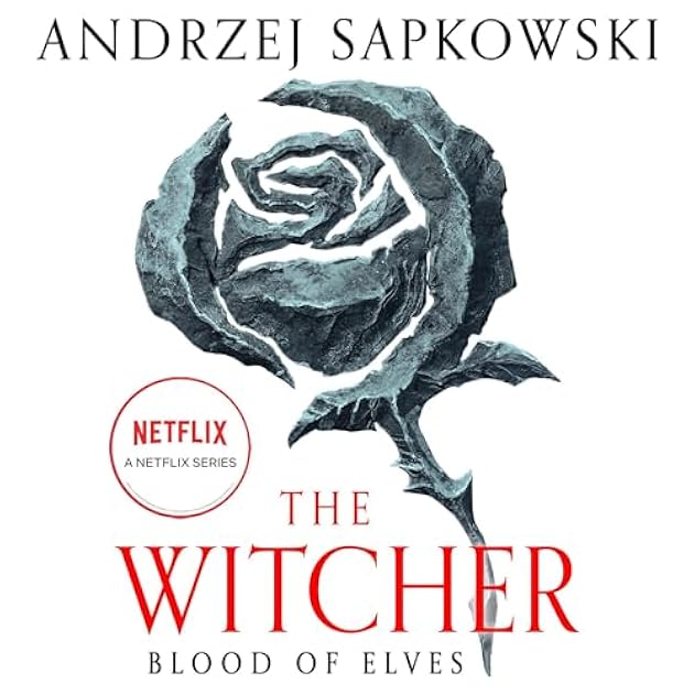 Blood of Elves (The Witcher, #1)
