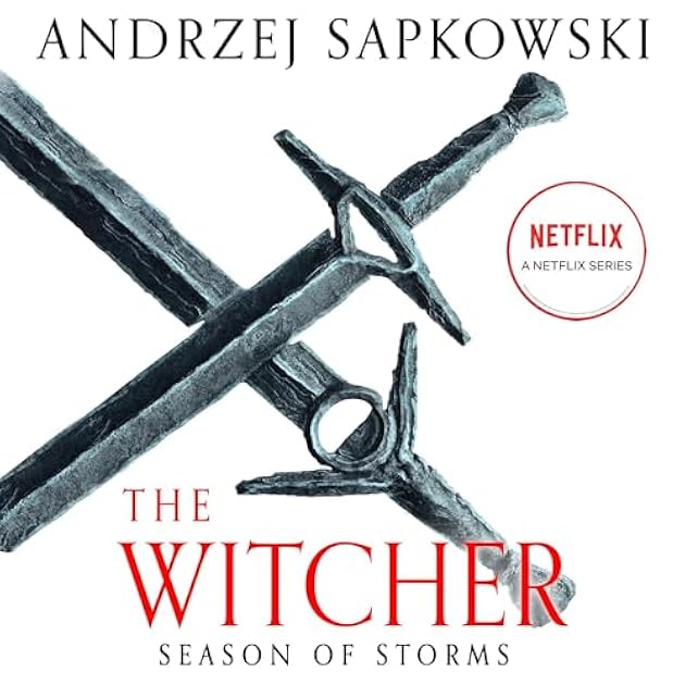 Season of Storms (The Witcher, #0.6)