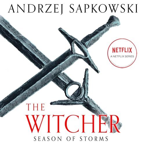 Season of Storms (The Witcher, #0.6)