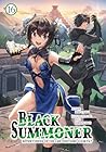 Black Summoner: V...