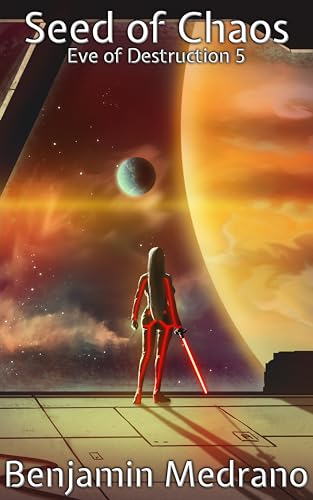 Seed of Chaos (ebook)