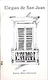 Elegias de San Juan