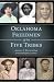 Oklahoma Freedmen of the Five Tribes (American Heritage)