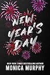 New Year's Day (Lancaster Prep, #5.5) Book cover for New Year's Day (Lancaster Prep, #5.5)