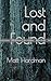 Lost and Found