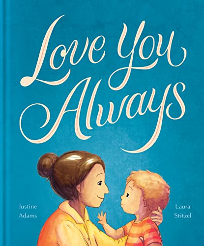 Love You Always (Hardcover)