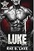 Luke (Wings of Diablo - New Orleans Chapter, #10)