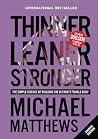 Thinner Leaner St...