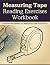 Measuring Tape Reading Exer...