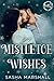 Mistletoe Wishes by Sasha Marshall