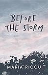 Before the Storm