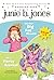 Junie B. Jones 2-in-1 Bindup: And Her Big Fat Mouth/Is A Party Animal
