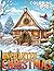 Enchanted Christmas Colorin...