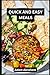 QUICK AND EASY MEALS