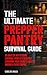The Ultimate Prepper Pantry...