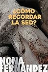¿Cómo recordar la...