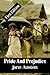 Pride and Prejudice Novel by Jane Austen 1813 (First Edition): Annotated