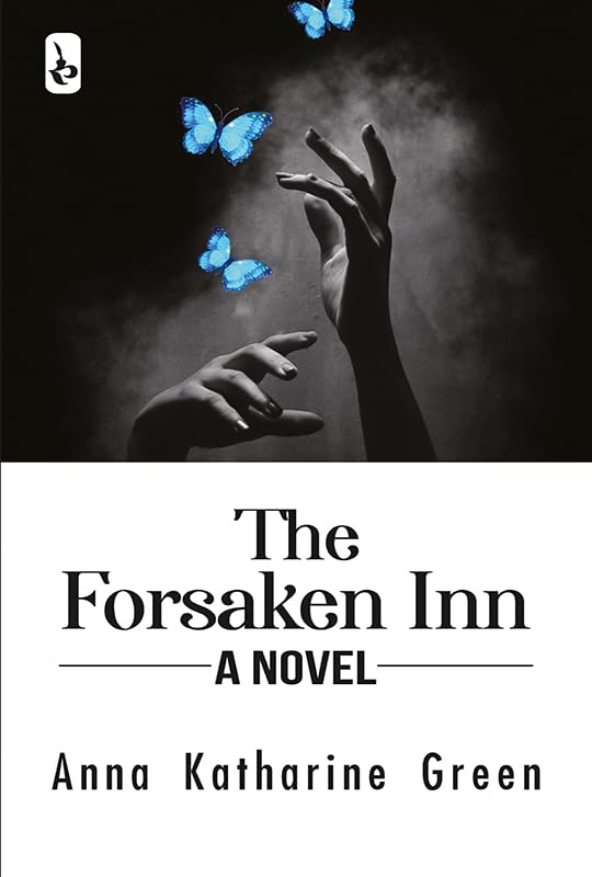 The Forsaken Inn: A Novel