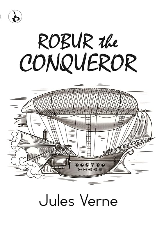 Robur The Conqueror