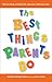 The Best Things Parents Do:...