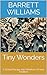 Tiny Wonders: A Global Voya...