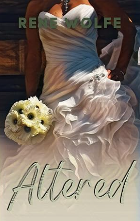 Altered (The Holiday Series)