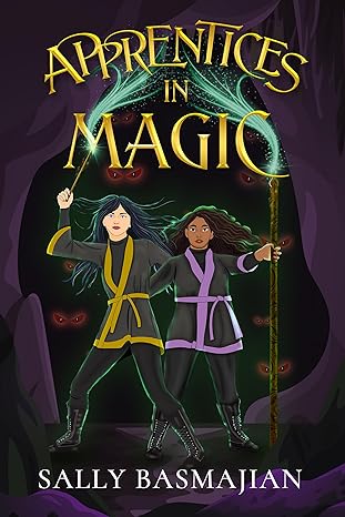 Apprentices in Magic