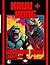 KAIJU + KONG: COLORING BOOK...