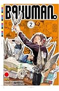 Bakuman. New Edition, Vol. 2