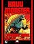 KAIJU MONSTER: THE KING OF ...