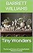 Tiny Wonders: The Art and Science of Creating Realistic Miniature Animals (Tiny Marvels: Crafting Miniature Worlds)