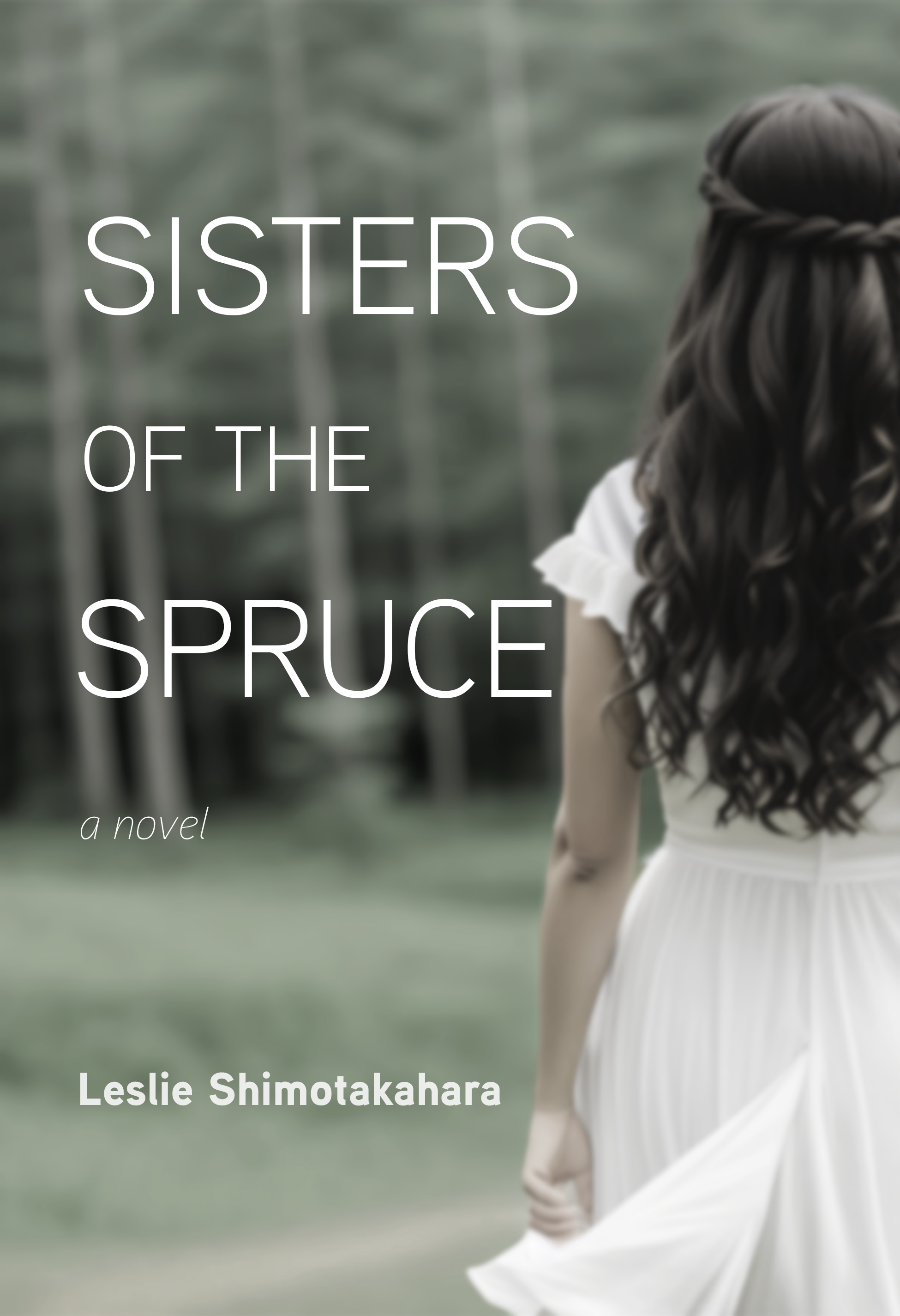Sisters of the Spruce (Paperback)