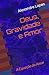 Deus, Gravidade e Amor: A E...